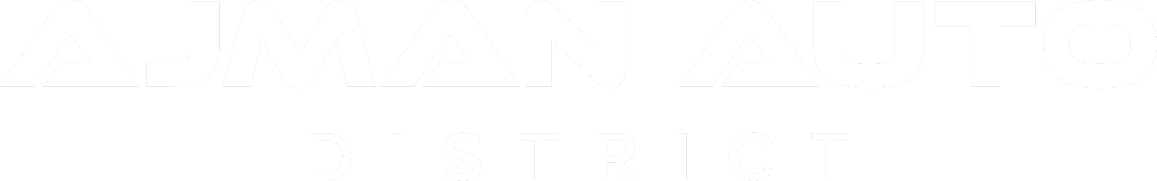 Ajman Auto District
